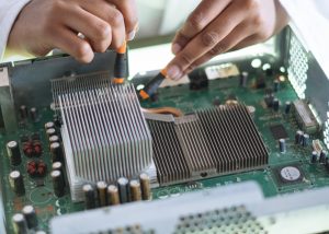 systems repair