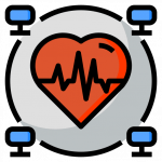 network health icon